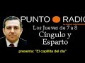 er shushe en la radio en directo hablando de podeeee teneeee vo y votonnnnn xddd muy bueno.
