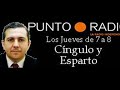 er shushe en la radio en directo hablando de podeeee teneeee vo y votonnnnn xddd muy bueno.