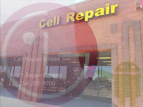 LG™ LS970 Screen Replacement Killeen - 254-200-9700