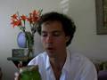 RJs Groovy Green Smoothie Chat