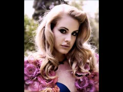 Lana Del Rey - Video Games