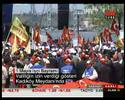 Taksim meydan? kime aç?k kime kapal?? Taksim meydan? kime aç?k kime kapal??