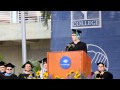 Wesley Chan's 2012 UCSD Commencement Address