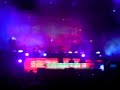 opening Ti�sto  ISOS 7 Antwerpen
