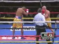 Light welterweight action from the Seminole Hard Rock Hotel and Casino, Hollywood, Florida, United States as former IBF light welterweight Champion Juan Urango looks to rebuild against Marty Robbins following his loss to Ricky Hatton