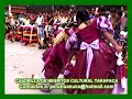 marinera   negritos cultural tarapaca   huanuco   peru