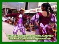 marinera   negritos cultural tarapaca   huanuco   peru