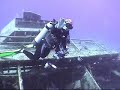 A dive on the Soviet Destroyer off of Cayman Brac, Cayman Islands.