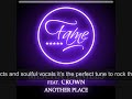 Mischa Daniels ft Crown - Another Place(Maximal D Essed Mix)