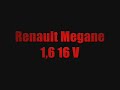 Renault Megane - JARYN M6