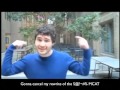 I Just Got In - University of Calgary Medical School Interview Video 2011