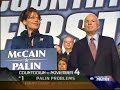 Countdown; "Palin Problems"