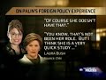 Countdown; \"Palin Problems\"