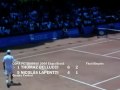 Thomaz Bellucci vs Nicolás Lapentti - Final Copa Petrobras 2009 (6/10)
