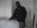 Tuina deep-tissue medicinal massage by Pedro Carol in Brighton