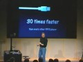 Steve Jobs Presentat