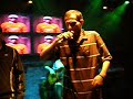 O.S.T.R.-Koncert w Parlamencie (Gda?sk)