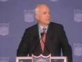 McCain Speaks to Hispanic GI Forum (2 of 2) - 7/25/08