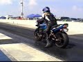 ZRX Turbo 1/4 mile run ZRX Turbo 1/4 mile run