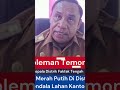 SN 20 Jan 2026, Program Koperasi Merah Putih Di Distrik Fakfak Tengah Mempunyai Kendala Lahan Kantor
