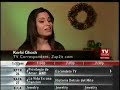 Korbi Ghosh on TV Guide\