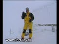 Fa? varmen i t�er og fingre