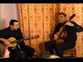 Russian Roma Gypsy 7 string Guitar - Kolpakov \"Starushka\"