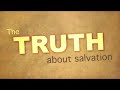 Baptism in Jesus Name - Truth About Salvation2