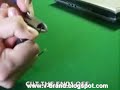 How To Make Lightning Bolts