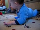 Little dancer