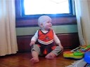 Little dancer