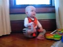 Little dancer