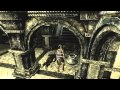 SKYRIM Thalmor Embassy Mission + Escape GamePlay Commentary + Tutorial
