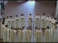 Schola Gregoriana Mediolanensis