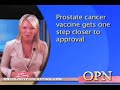 on this edition: red meat ups breast cancer risk; cancer cases expected to double by the year 2030; new guidelines released on mri detection of breast cancer; and a prostate cancer vaccine gets one step closer to approval.