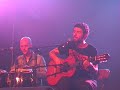 jose gonzalez - remain (greenman festival 2006)