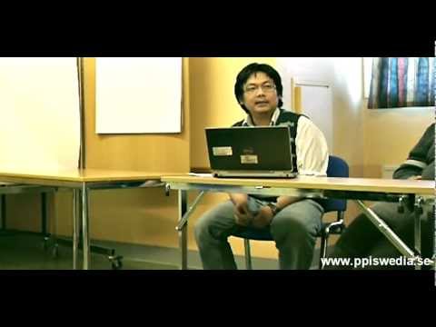 moderator - Sarasehan Spring gathering PPI Swedia 2012 yang bertempat di Göteborg. Sarasehan ini dihadiri oleh Bapak. D.M. Juniarta Sastrawan yang menjabat sebagai duta ...