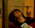 rhet qui dort