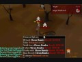 Jpogo1 Christmas pk vid. New f2p bounty hunter bh pk bh video 17