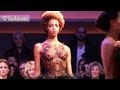 Franck Sorbier Couture Show Spring/Summer 2012 at Paris Couture Fashion Week | FashionTV - FTV