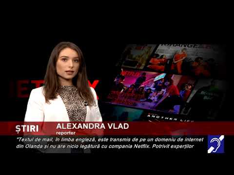 Infractorii cibernetici, în acțiune