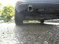 Ford Focus Flowmaster exhaust (w/o resonator) Ford Focus Flowmaster exhaust (w/o resonator)