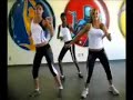 Lambaer�bica Remelexo Total - Alegria no ar