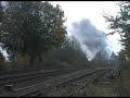 50 3610-8 Ausfahrt Remscheid Lennep Br�ckenfest 2007