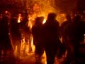 Ottery St Mary Tar Barrels 2006
