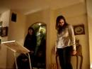 Angie Souhami y Loli Marini - Tell Him.Celine Dion Barbara S