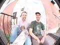 BBlock Skateboarding Promo
