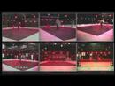 Resistance 2 Motion Capture - Session 1 Resistance 2 Motion Capture - Session 1