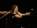 This was my chamber piece on the final day of the Kentucky Center Governor's School for the Arts program, summer 2008. ... allegro moderato presto divertimento boris blacher kentucky center governor's school arts summer 2008 megan young chamber music piano 