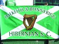 Hibernian F.C. Dalkeith & Bonnyrigg S.C.